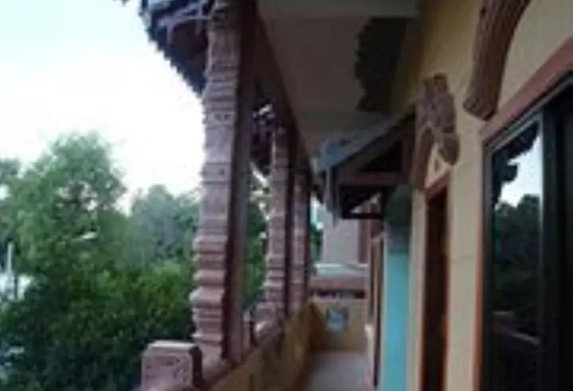 Отель Rs Ii Guesthouse