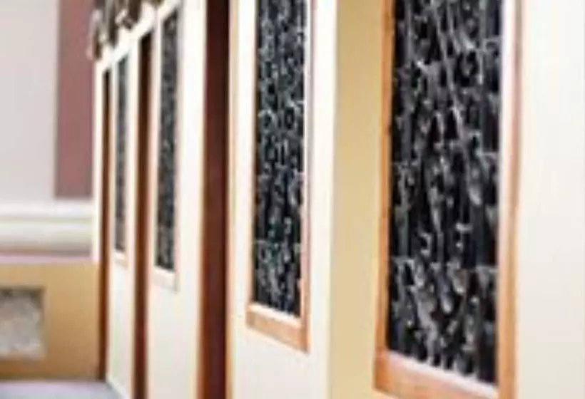 Отель Rs Ii Guesthouse