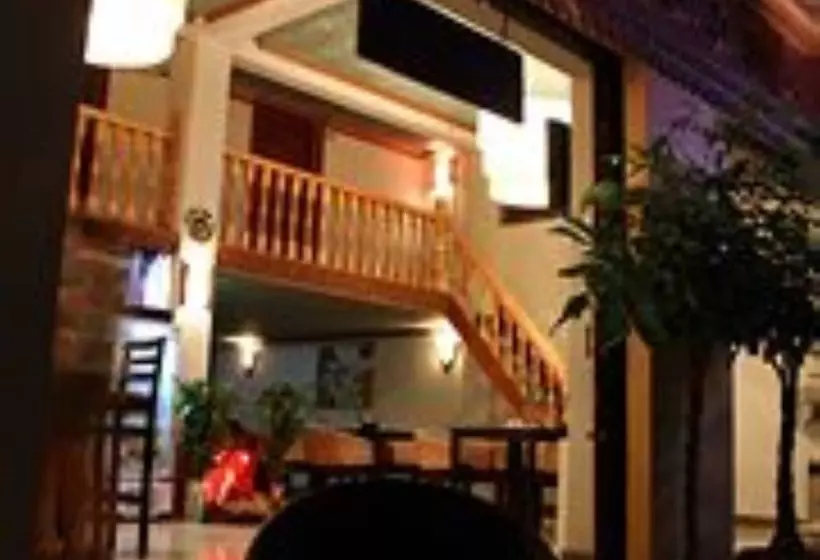 Отель Rs Ii Guesthouse