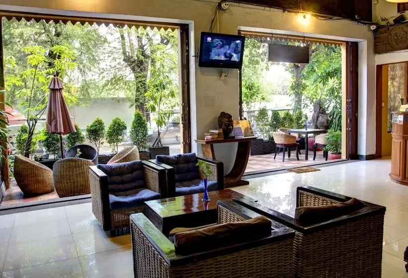 Отель Rs Ii Guesthouse