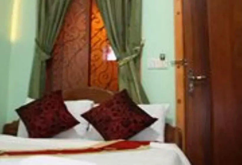 Отель Rs Ii Guesthouse