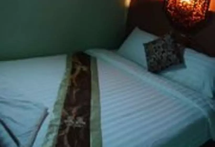 Отель Rs Ii Guesthouse