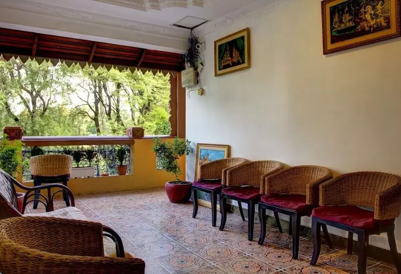 Отель Rs Ii Guesthouse