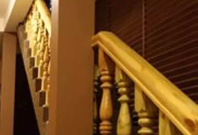 Отель Rs Ii Guesthouse