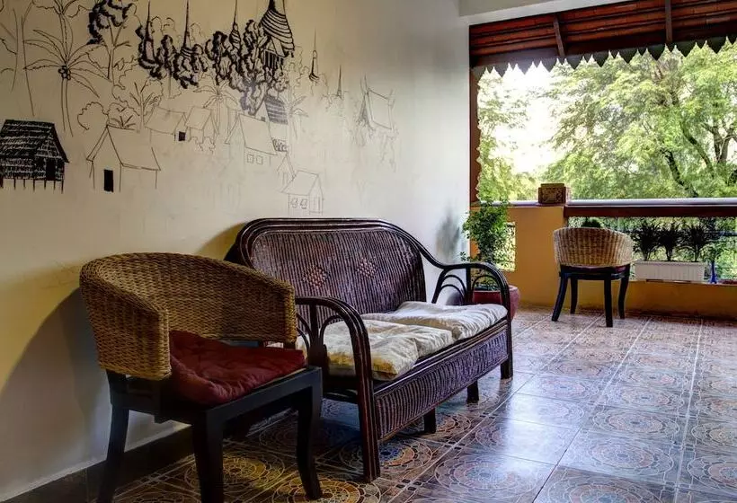 Отель Rs Ii Guesthouse