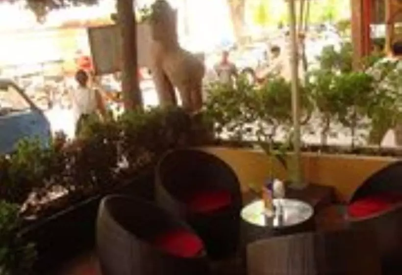 בית מלון כפרי Rs Ii Guesthouse