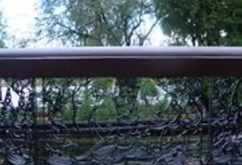 Отель Rs Ii Guesthouse