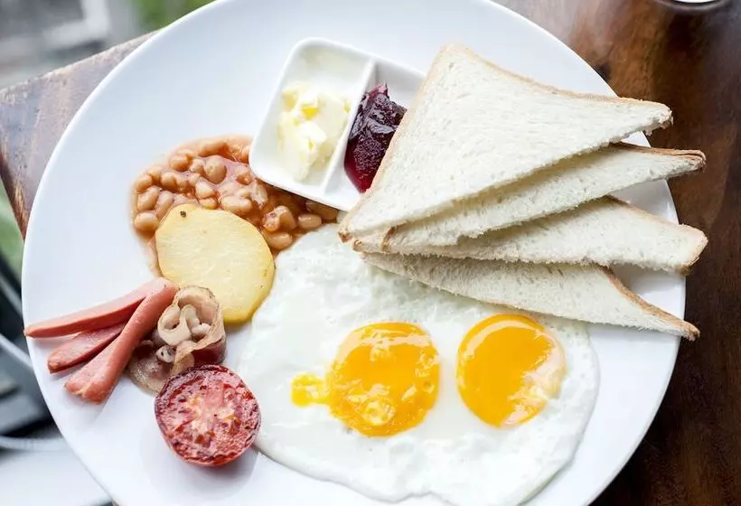 Отель Rs Ii Guesthouse