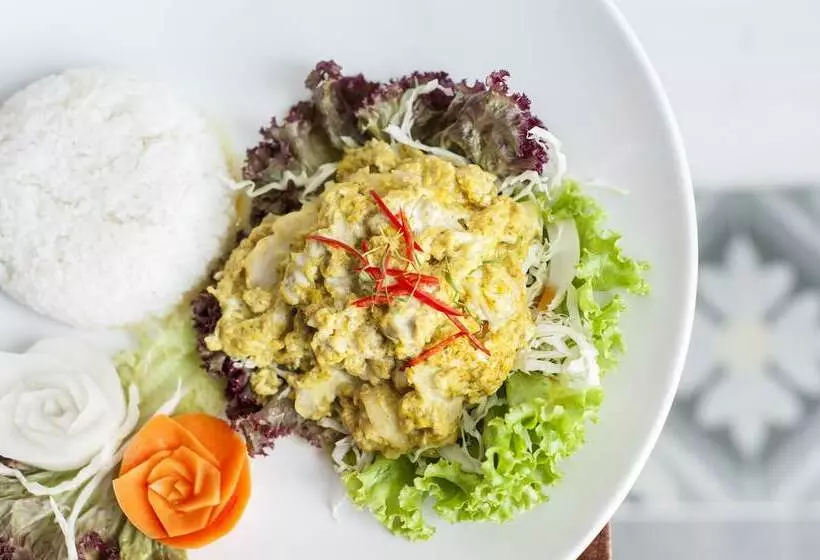 בית מלון כפרי Rs Ii Guesthouse