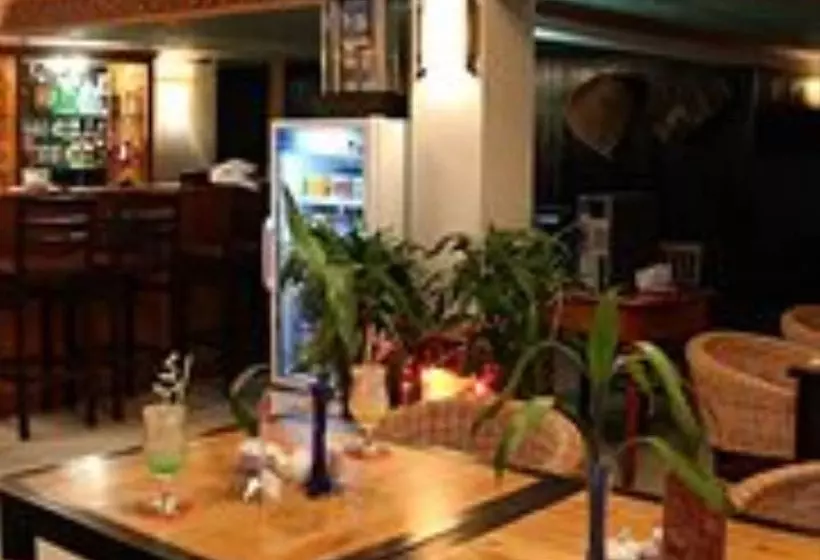 Отель Rs Ii Guesthouse