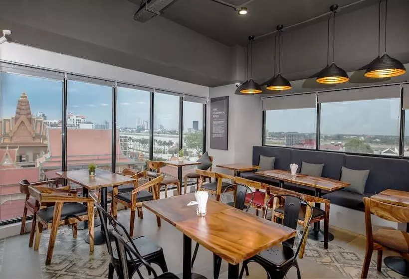 Отель Rs Ii Guesthouse