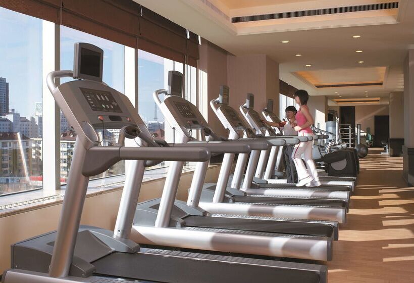 ホテル Shangrila Baotou