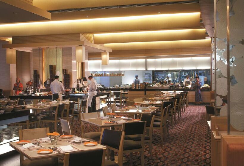 ホテル Shangrila Baotou