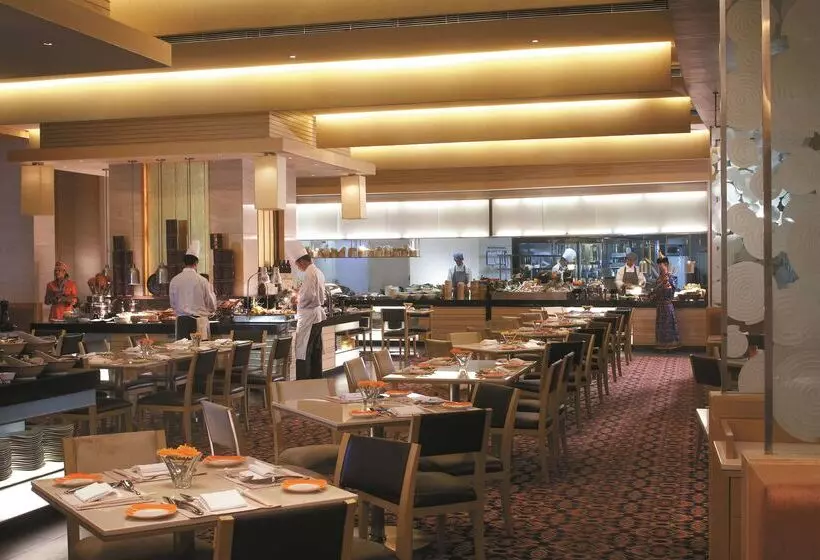 호텔 Shangrila Baotou