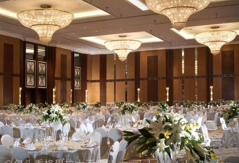 ホテル Shangrila Baotou