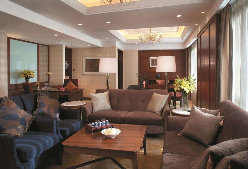 ホテル Shangrila Baotou