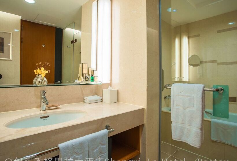 ホテル Shangrila Baotou