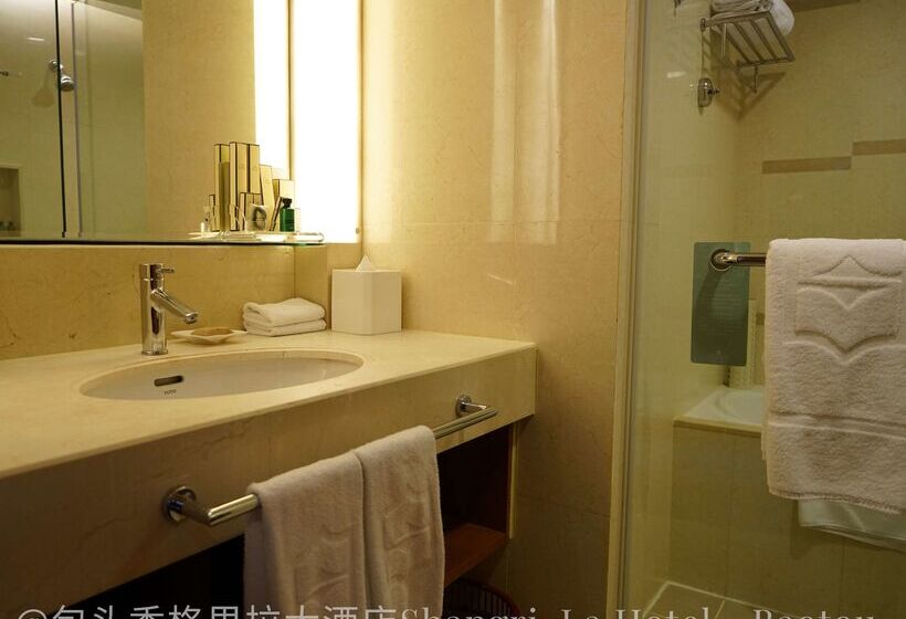 ホテル Shangrila Baotou