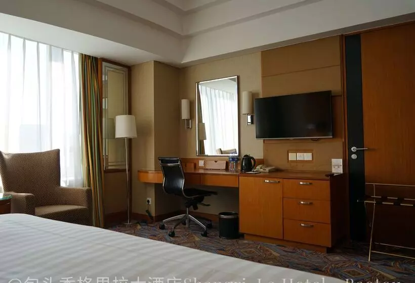 호텔 Shangrila Baotou