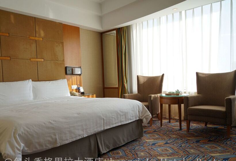 ホテル Shangrila Baotou