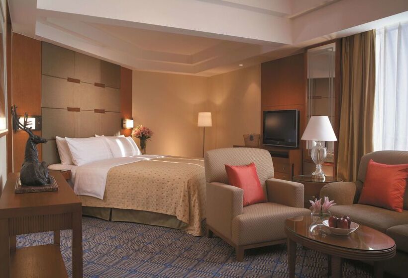 ホテル Shangrila Baotou