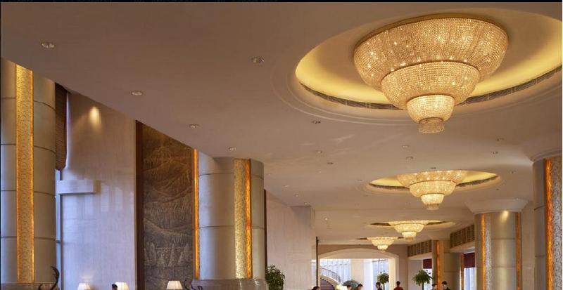 ホテル Shangrila Baotou
