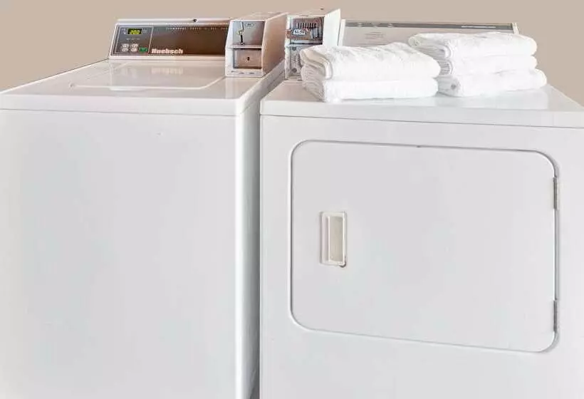 Szálloda Super 8 By Wyndham Baytown/mont Belvieu