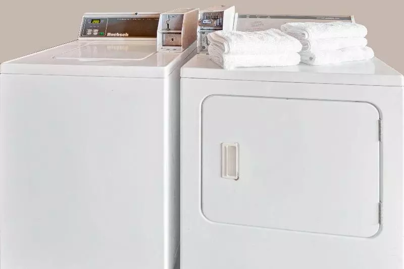 Szálloda Super 8 By Wyndham Baytown/mont Belvieu