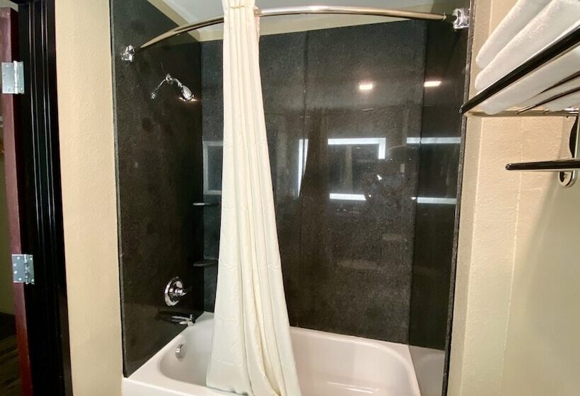 בית מלון כפרי Super 8 By Wyndham Harker Heights Killeen   Fort Cavazos