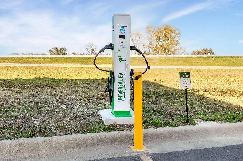 בית מלון כפרי Super 8 By Wyndham Harker Heights Killeen   Fort Cavazos