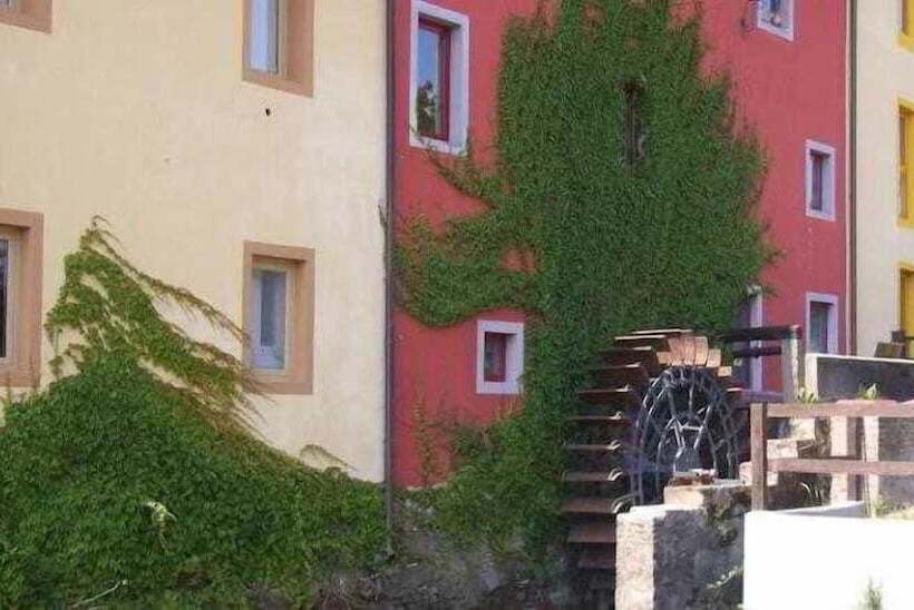 ホテル Tenuta Del Vecchio Mulino