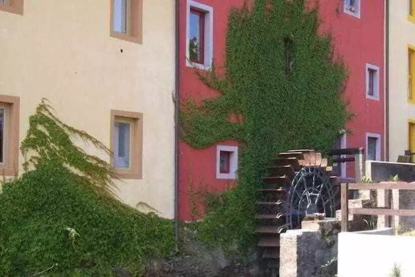 ホテル Tenuta Del Vecchio Mulino