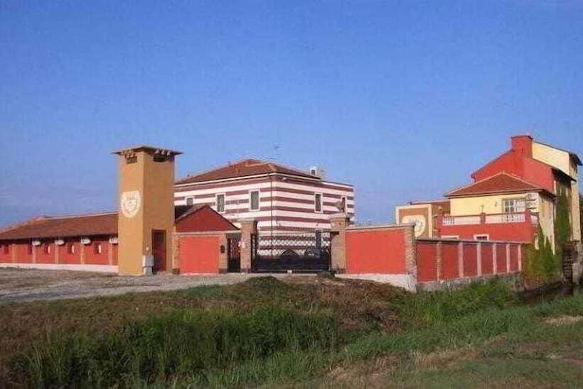 ホテル Tenuta Del Vecchio Mulino