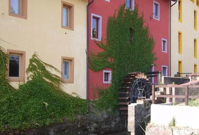 ホテル Tenuta Del Vecchio Mulino