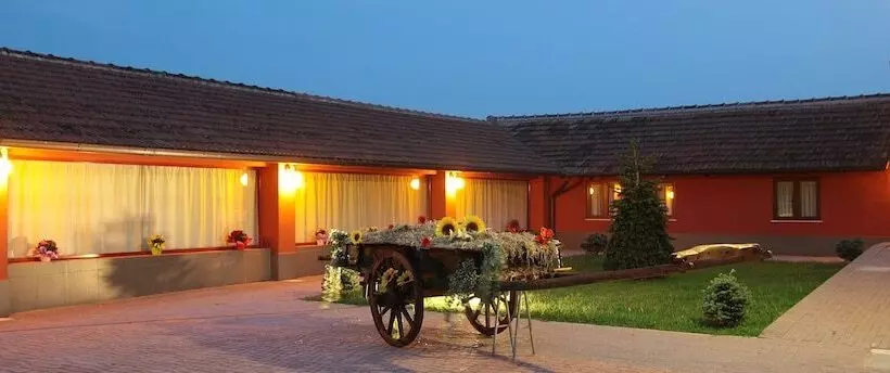 ホテル Tenuta Del Vecchio Mulino