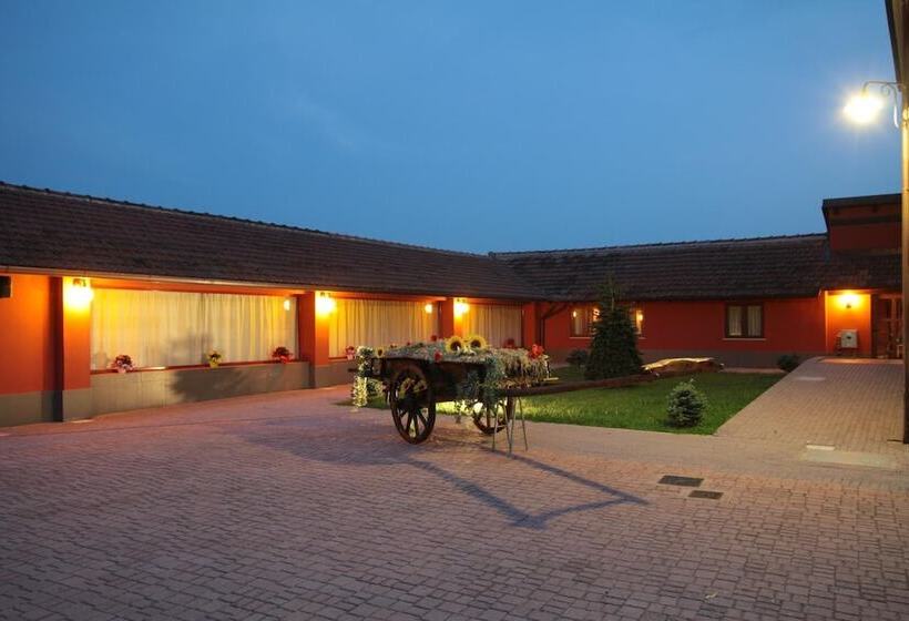 ホテル Tenuta Del Vecchio Mulino