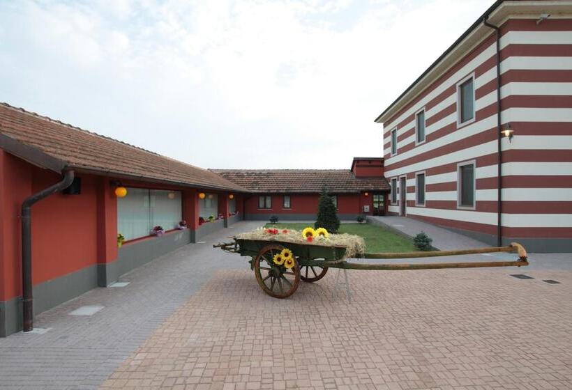 ホテル Tenuta Del Vecchio Mulino