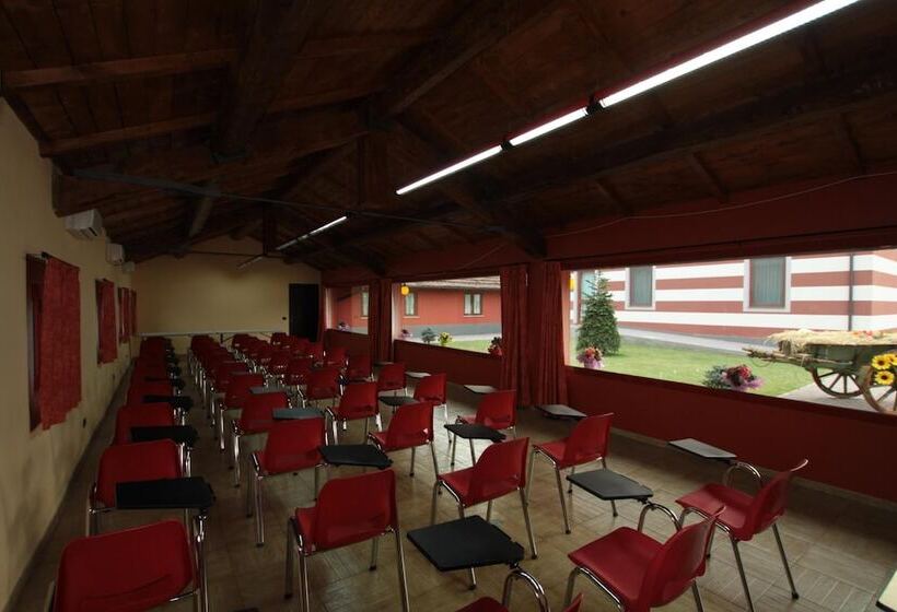 ホテル Tenuta Del Vecchio Mulino