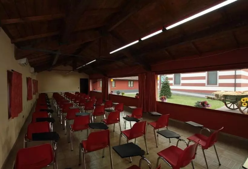 ホテル Tenuta Del Vecchio Mulino