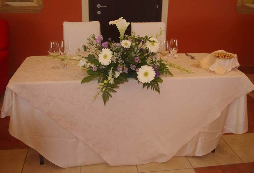 ホテル Tenuta Del Vecchio Mulino