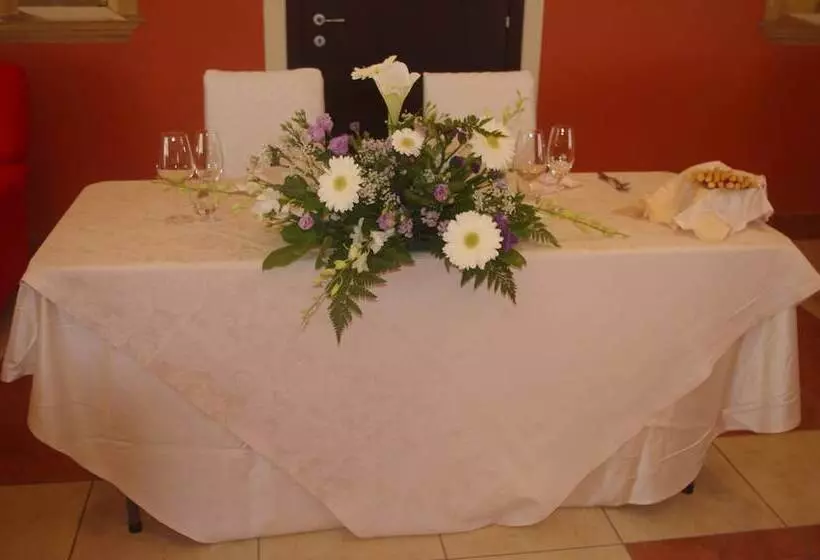 ホテル Tenuta Del Vecchio Mulino