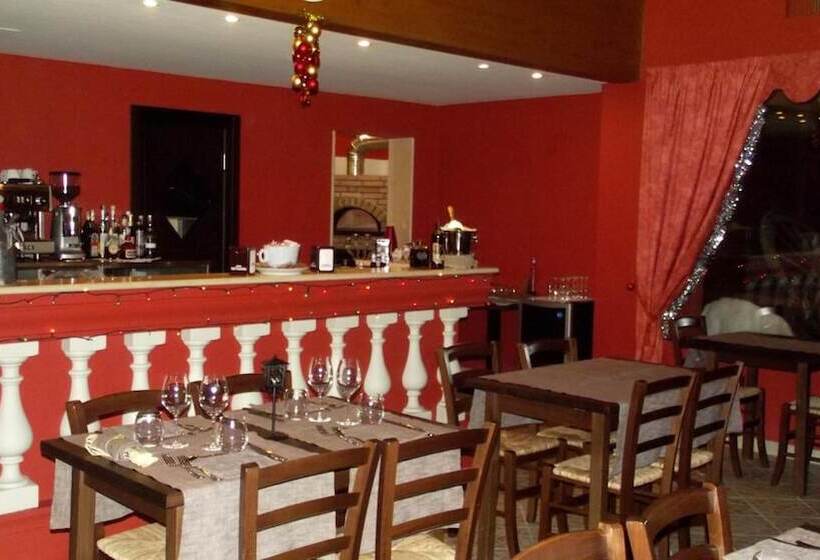 ホテル Tenuta Del Vecchio Mulino