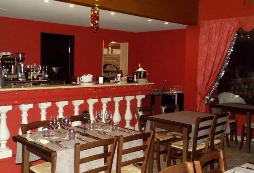 ホテル Tenuta Del Vecchio Mulino