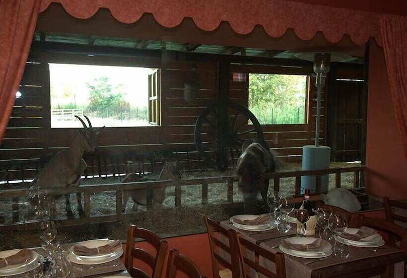 ホテル Tenuta Del Vecchio Mulino