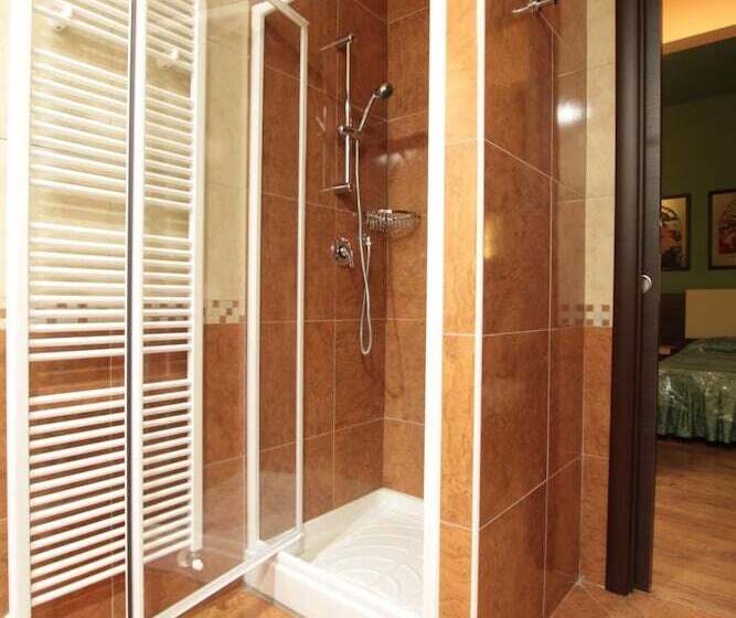 ホテル Tenuta Del Vecchio Mulino