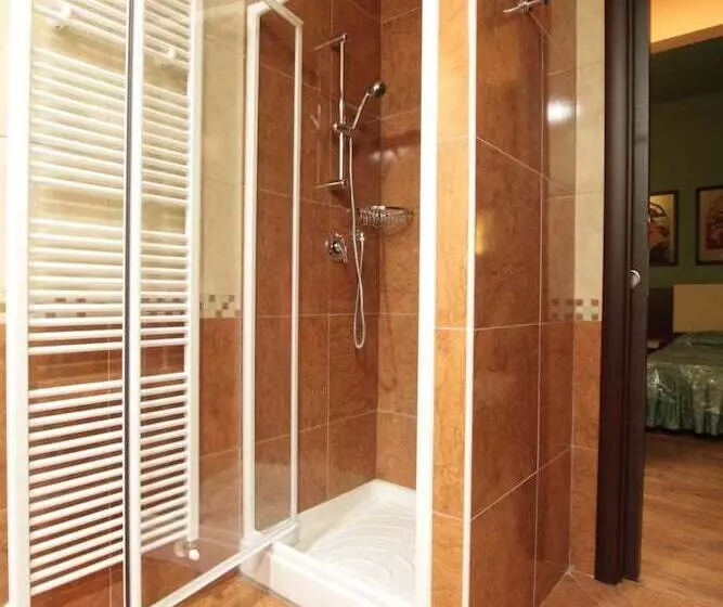 ホテル Tenuta Del Vecchio Mulino