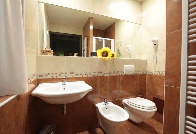 ホテル Tenuta Del Vecchio Mulino