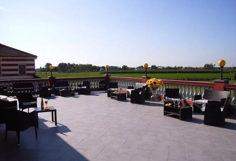 ホテル Tenuta Del Vecchio Mulino