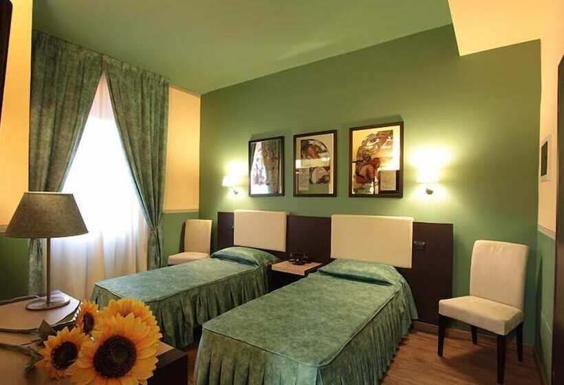 ホテル Tenuta Del Vecchio Mulino