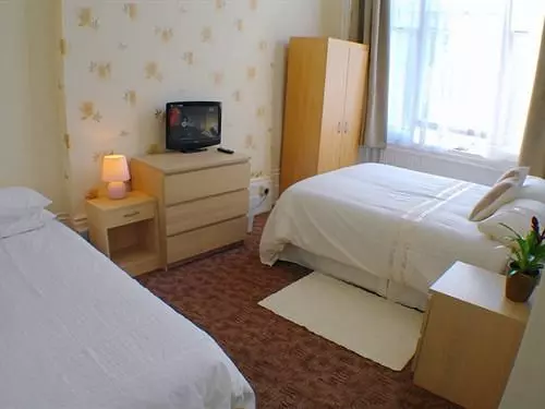 ホテル Castle Bar